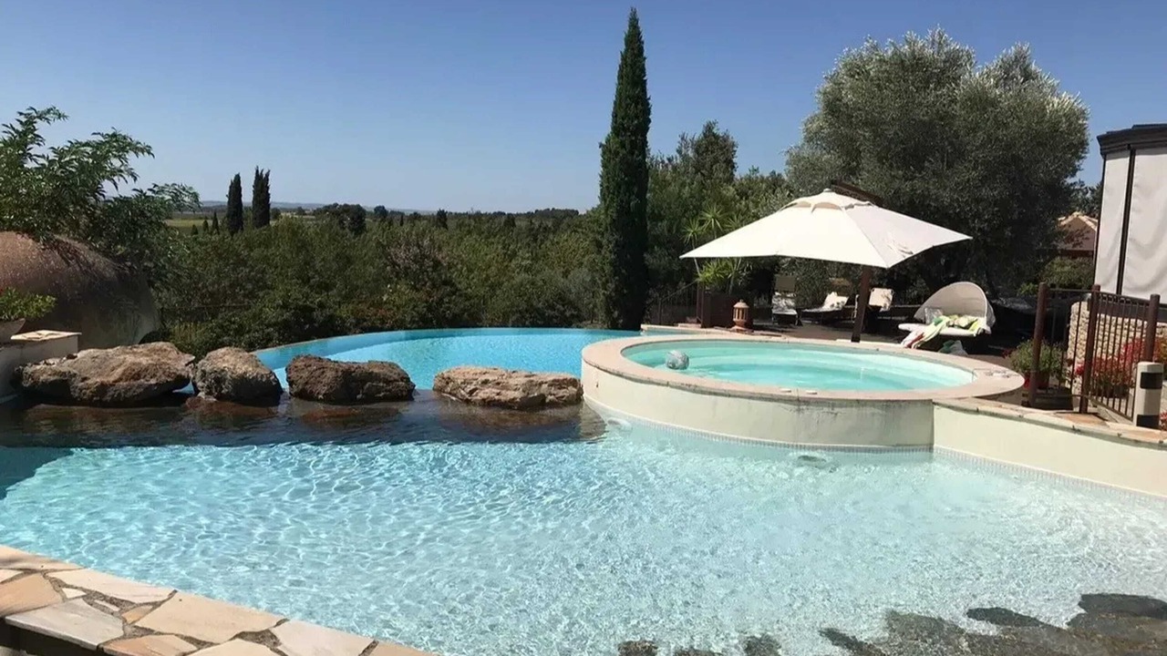 Photo of Outdoor in Ventenac-Cabardes