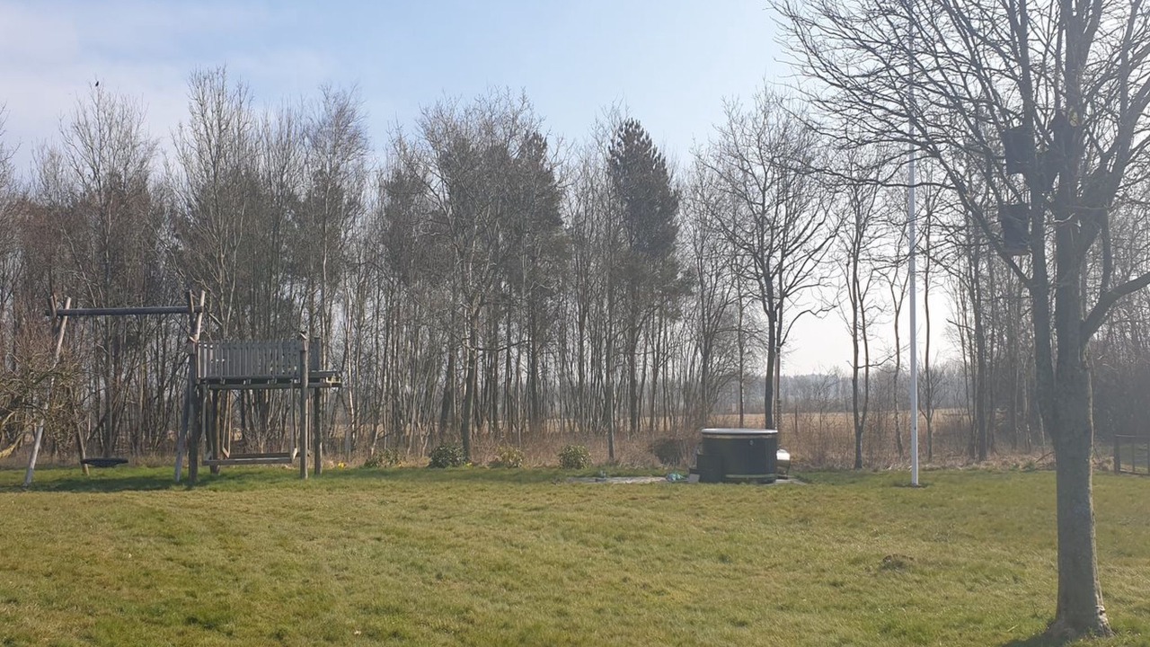 Photo of Bathroom in Tarm