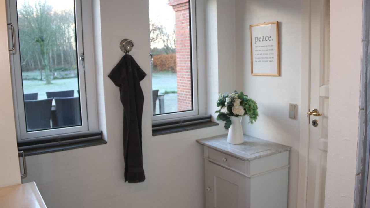 Photo of Bathroom in Tarm