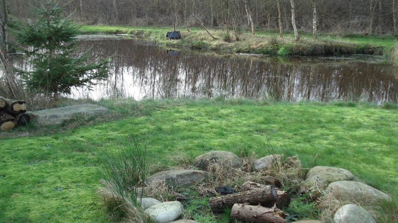 Photo of Outdoor in Tarm