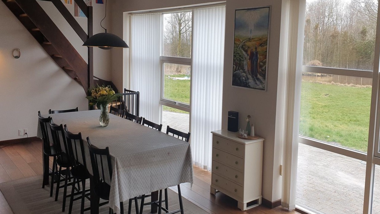 Photo of Livingroom in Tarm