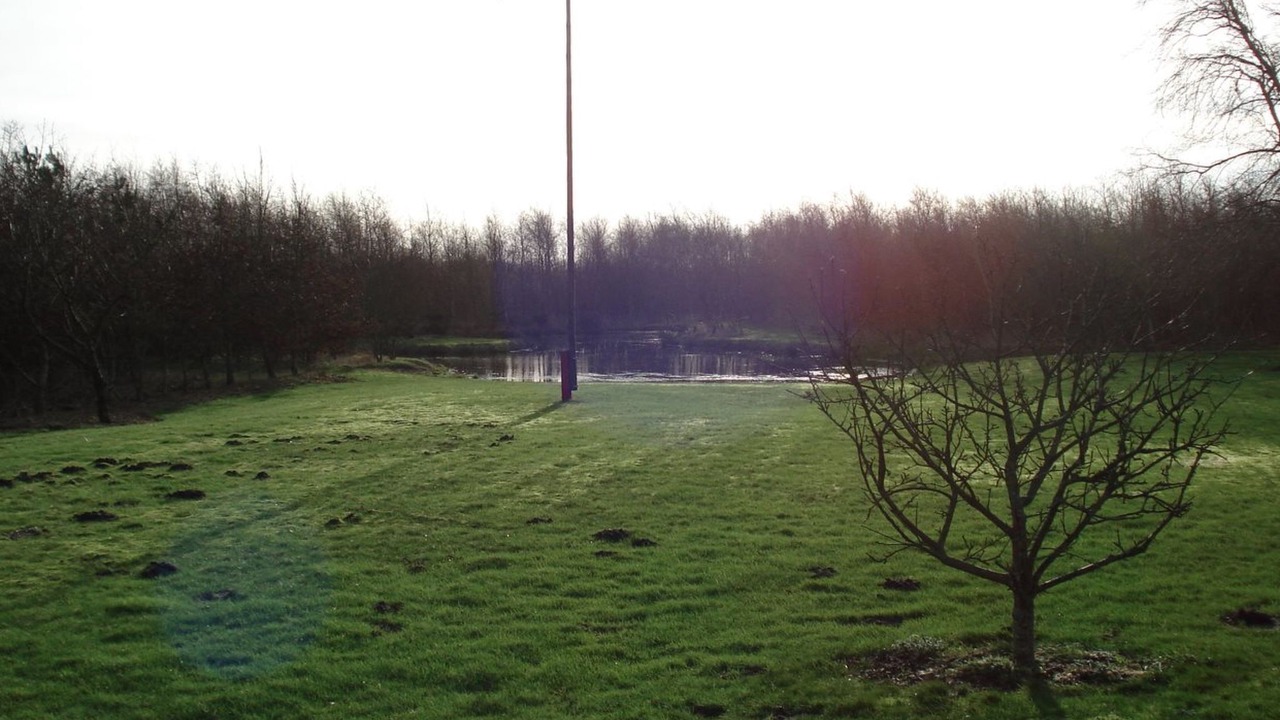 Photo of Outdoor in Tarm