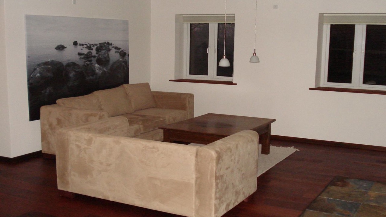Photo of Livingroom in Tarm