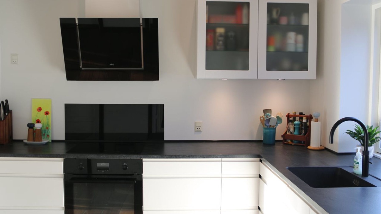 Photo of Bedroom in Tarm