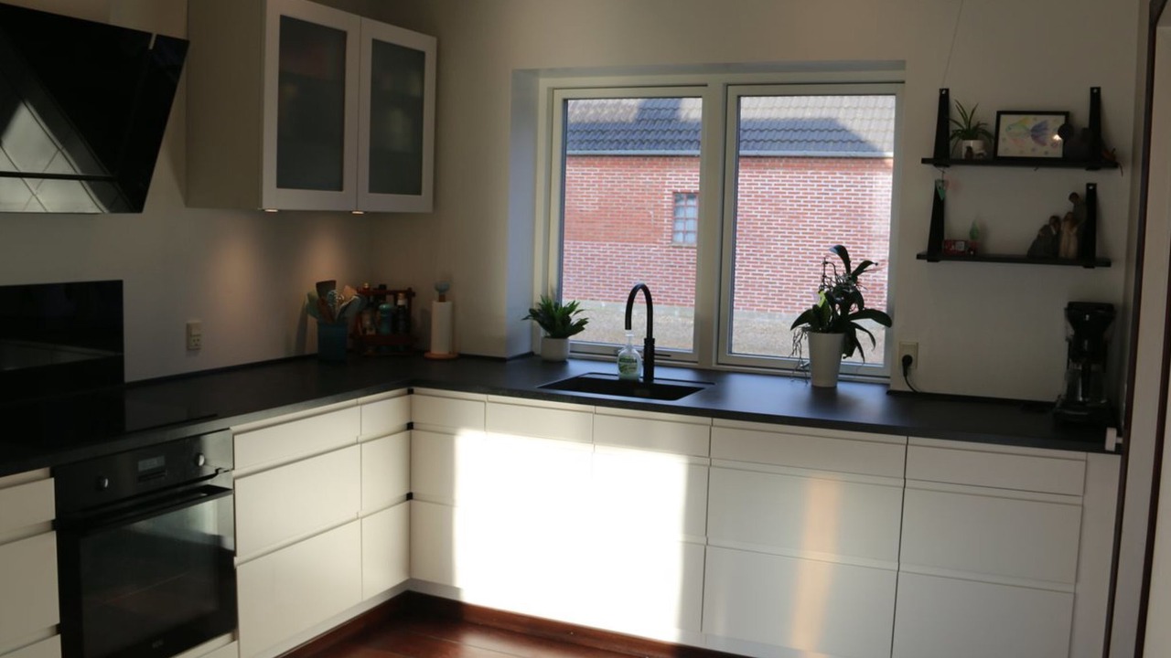 Photo of Bedroom in Tarm