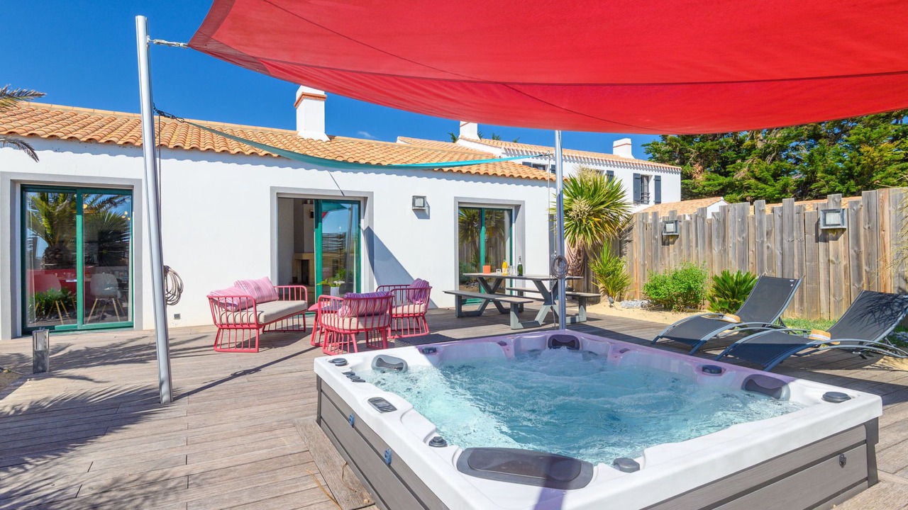 Photo of Outdoor in La Gueriniere