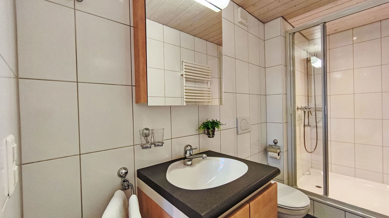 Photo of Bathroom in Wengen