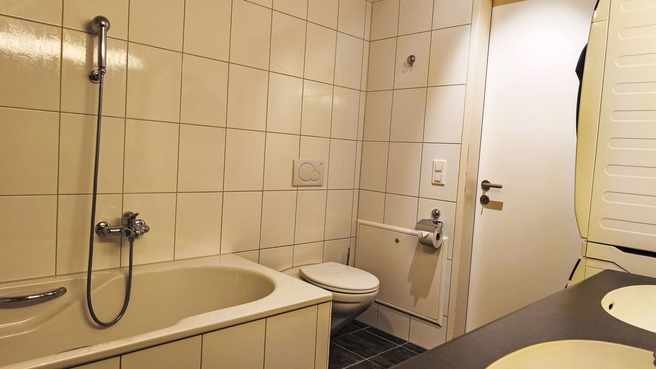 Photo of Bathroom in Wengen