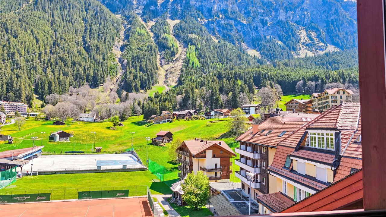 Photo of Others in Wengen