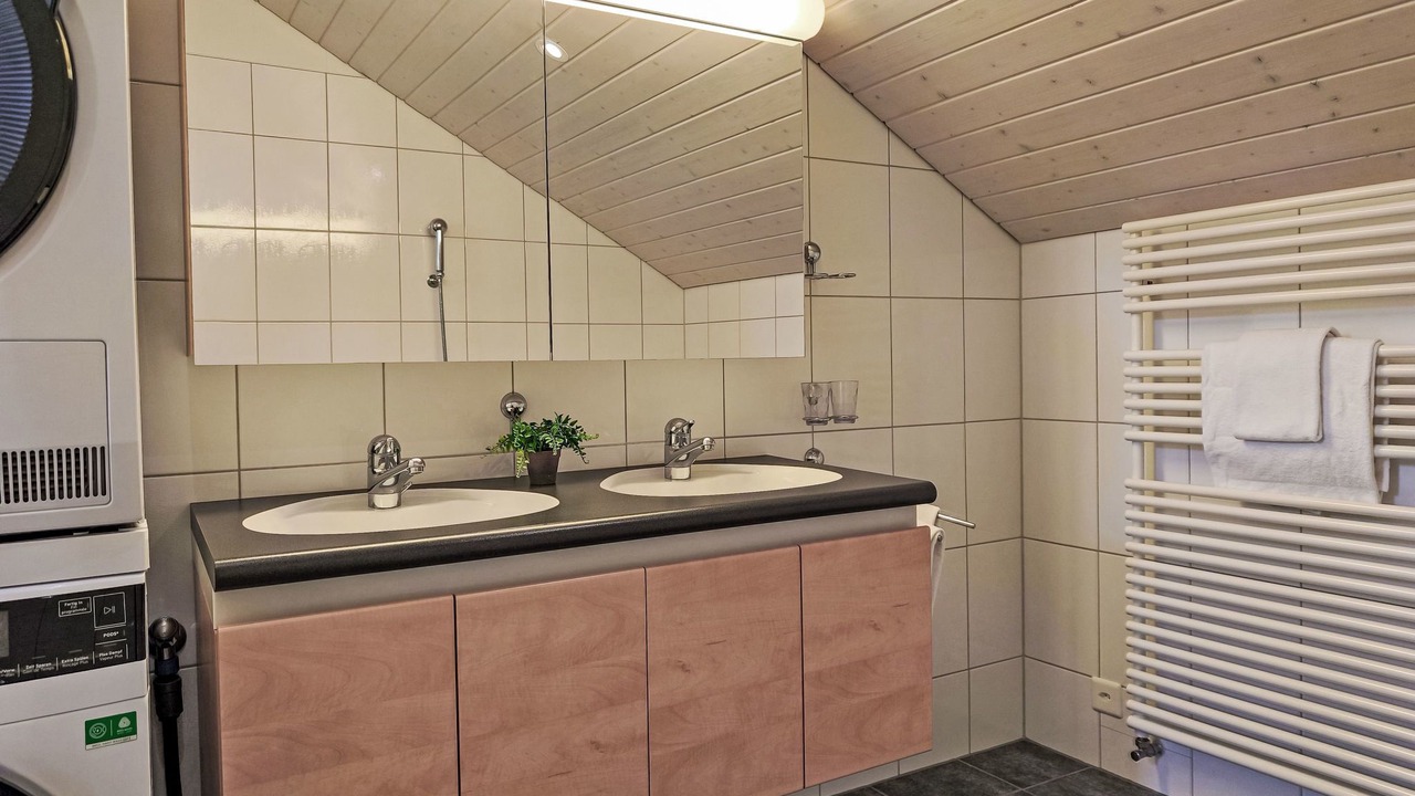 Photo of Bedroom in Wengen