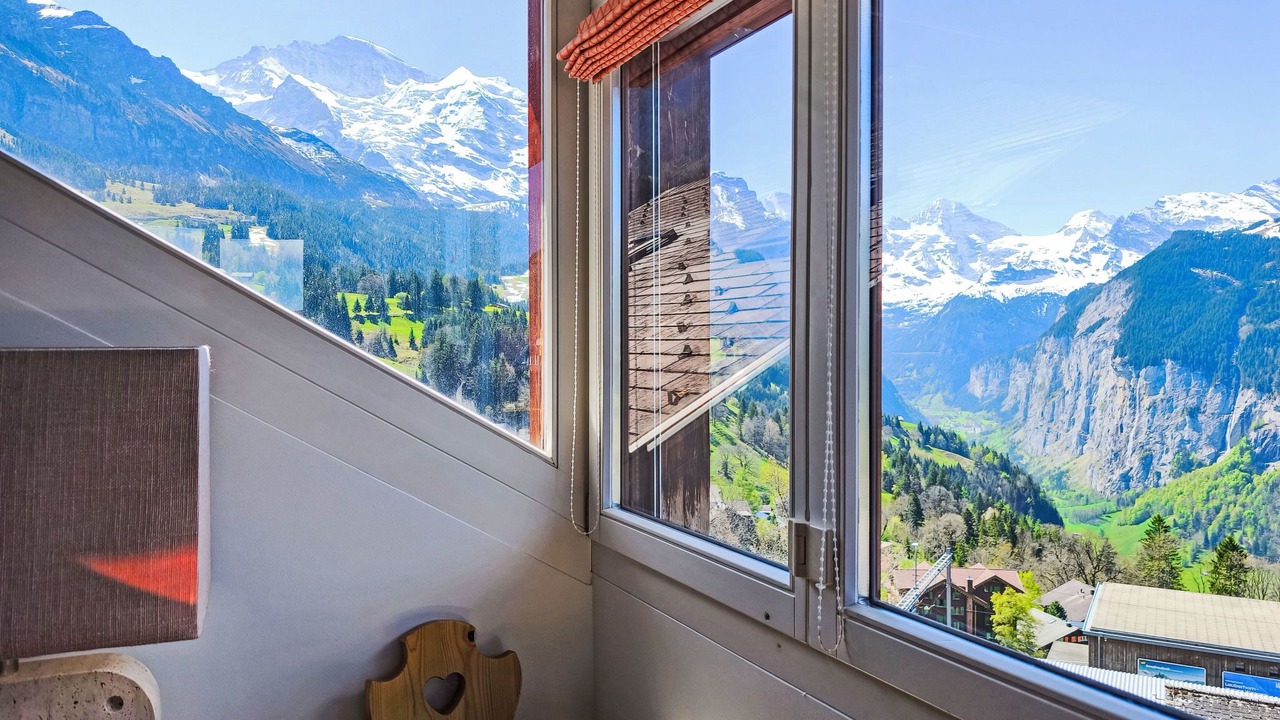 Photo of Others in Wengen