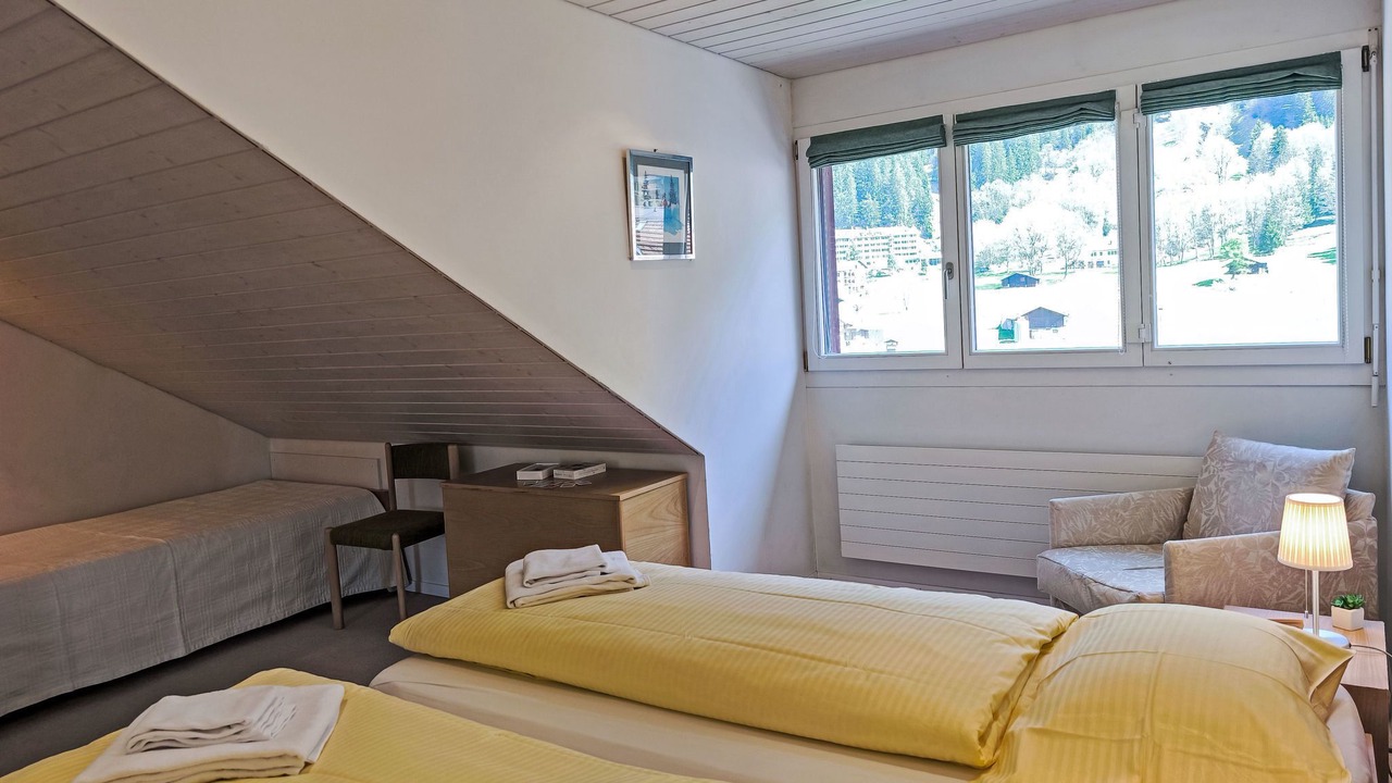 Photo of Others in Wengen