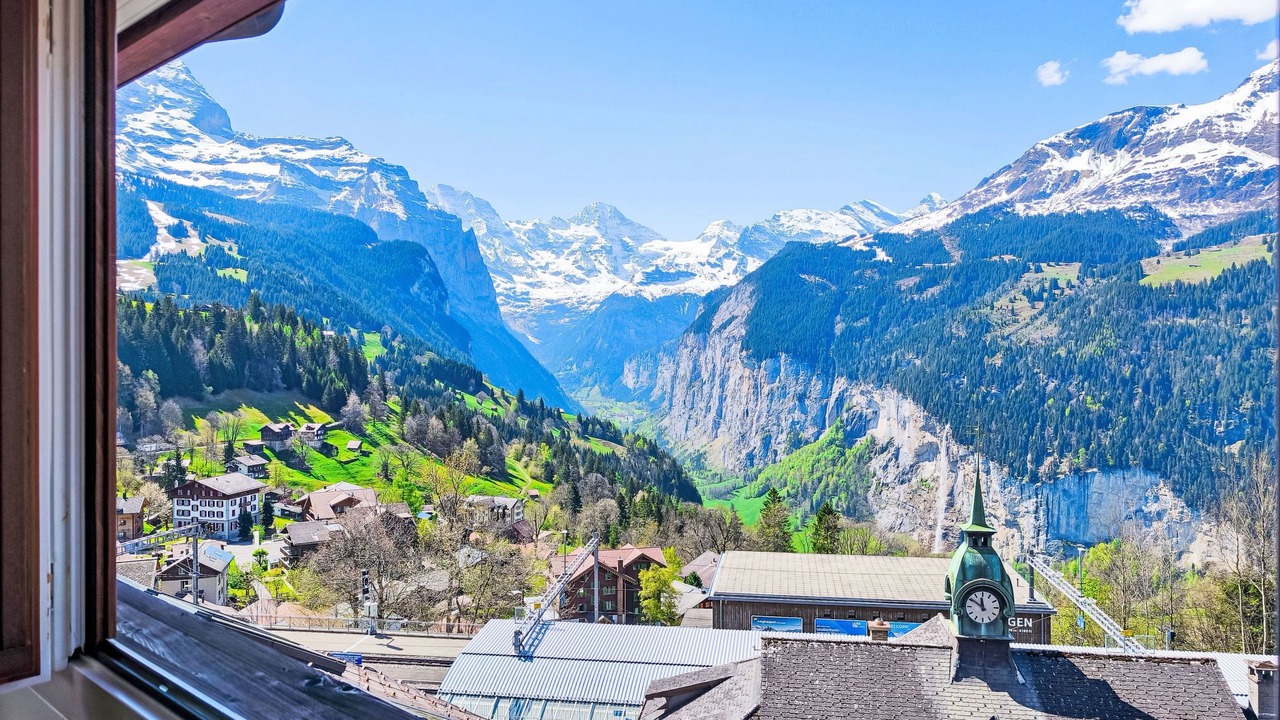 Photo of Others in Wengen