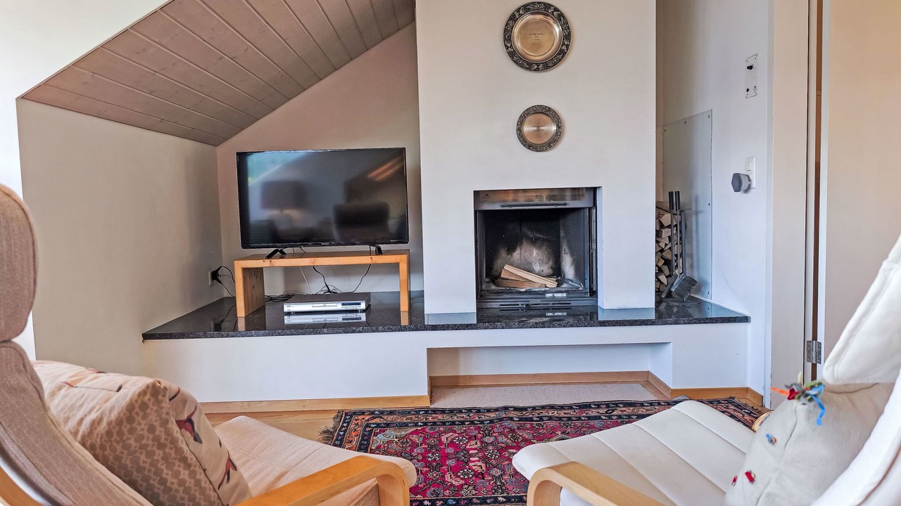 Photo of Bedroom in Wengen