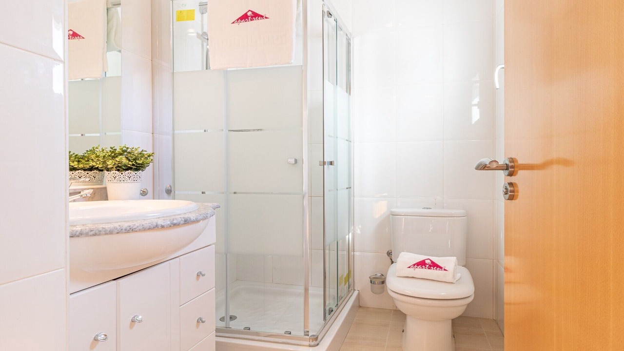 Photo of Bathroom in Roses Town Center