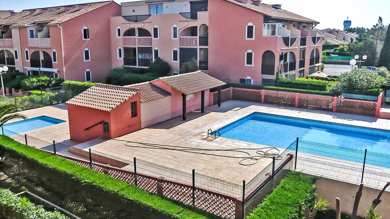 Photo of Outdoor in Le Chateau