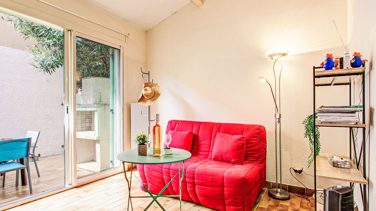 Photo of Livingroom in Le Chateau