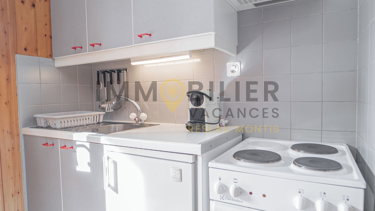 Photo of Kitchen in Saint-Luc
