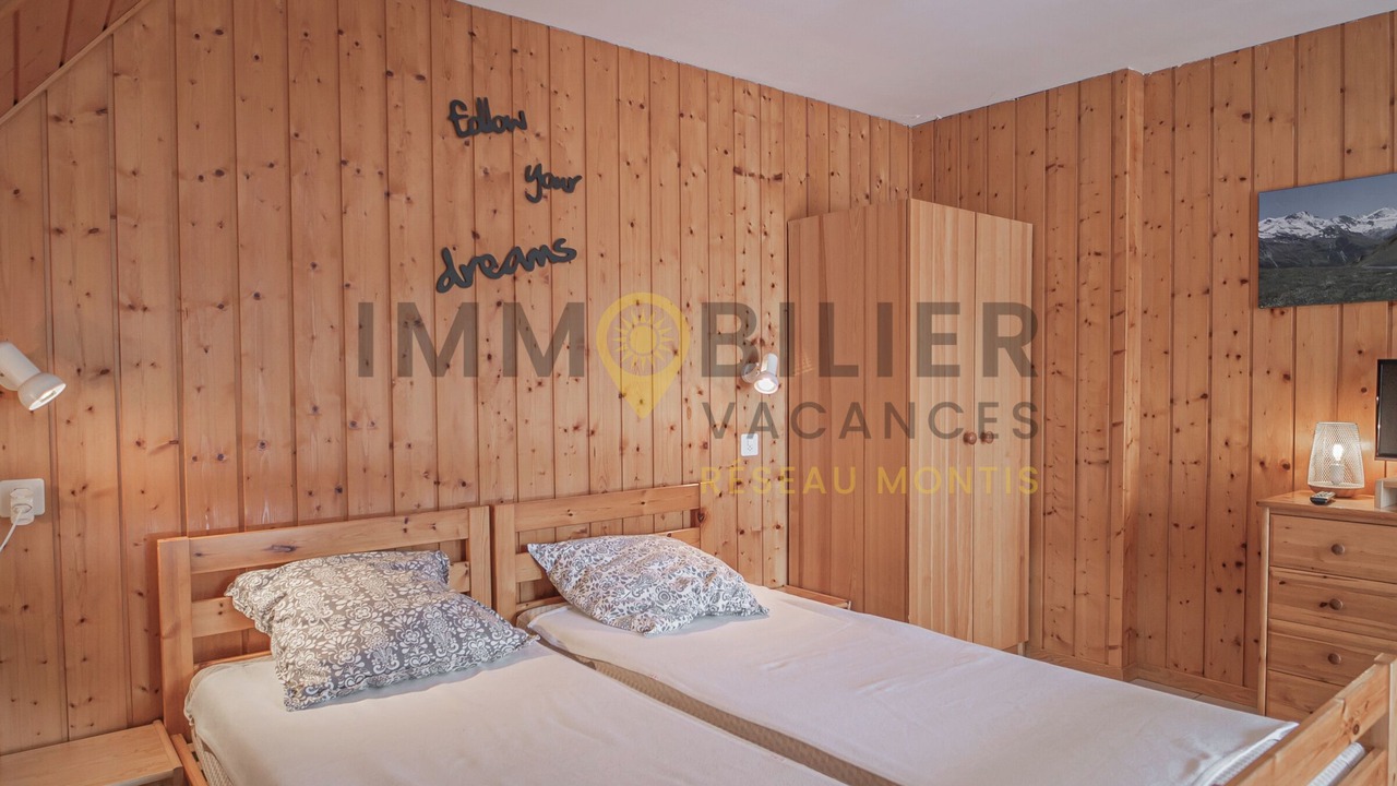 Photo of Bedroom in Saint-Luc