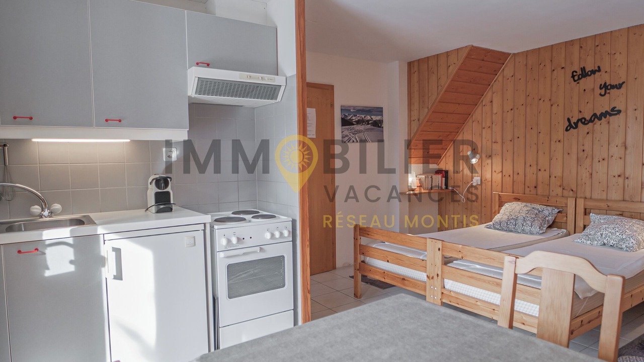 Photo of Bedroom in Saint-Luc