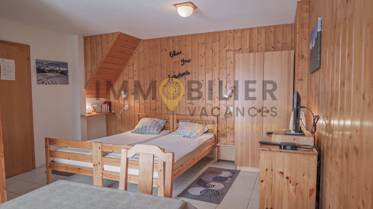 Photo of Bedroom in Saint-Luc