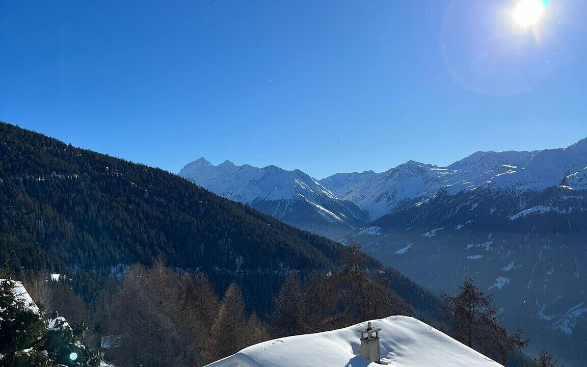 Photo of Outdoor in Chandolin