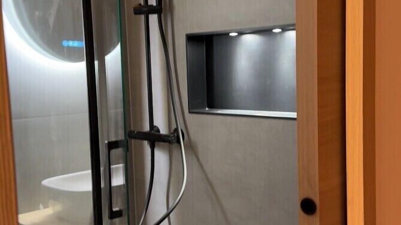 Photo of Bathroom in Chandolin