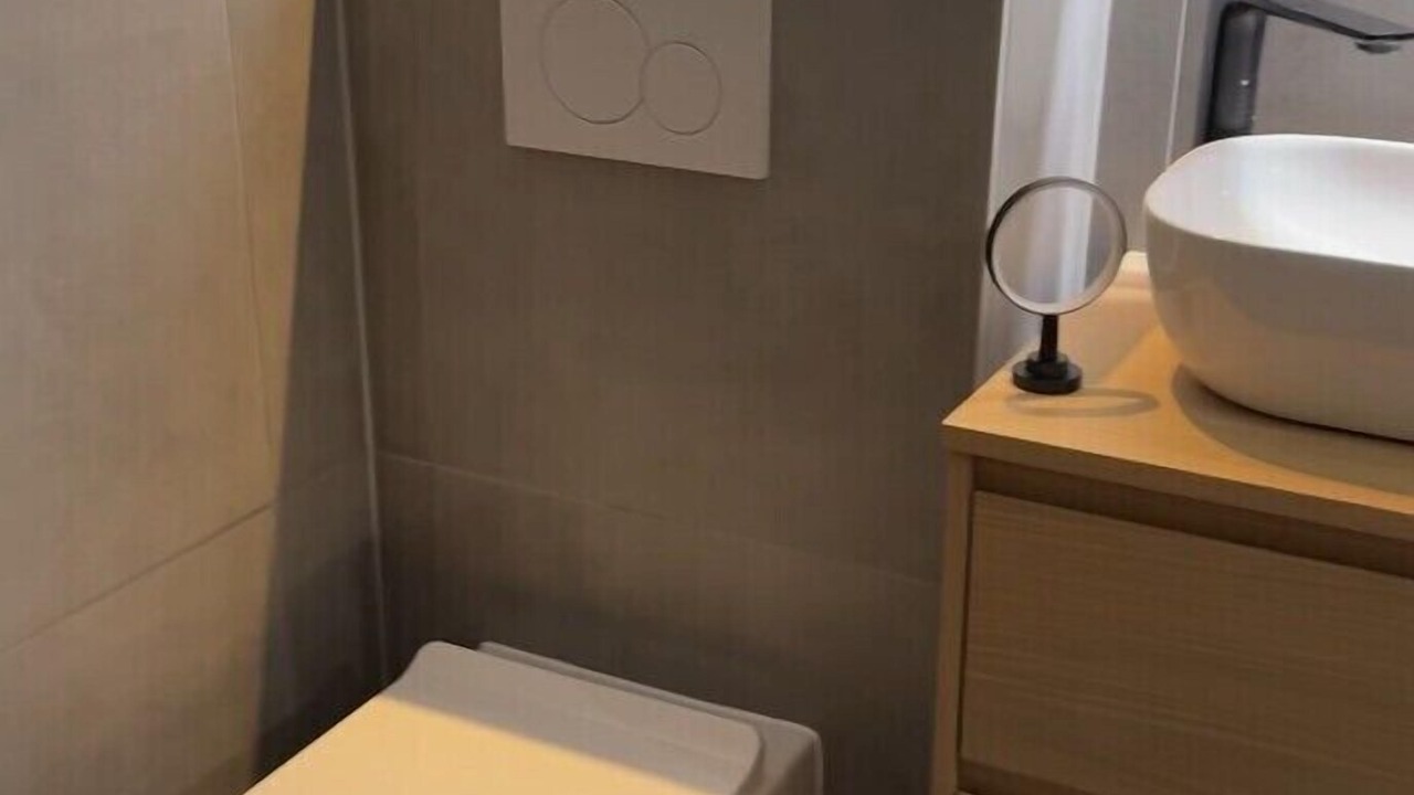 Photo of Bathroom in Chandolin