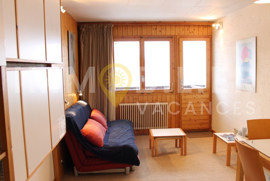 Photo of Livingroom in Chandolin