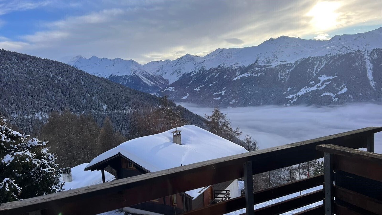Photo of Outdoor in Chandolin