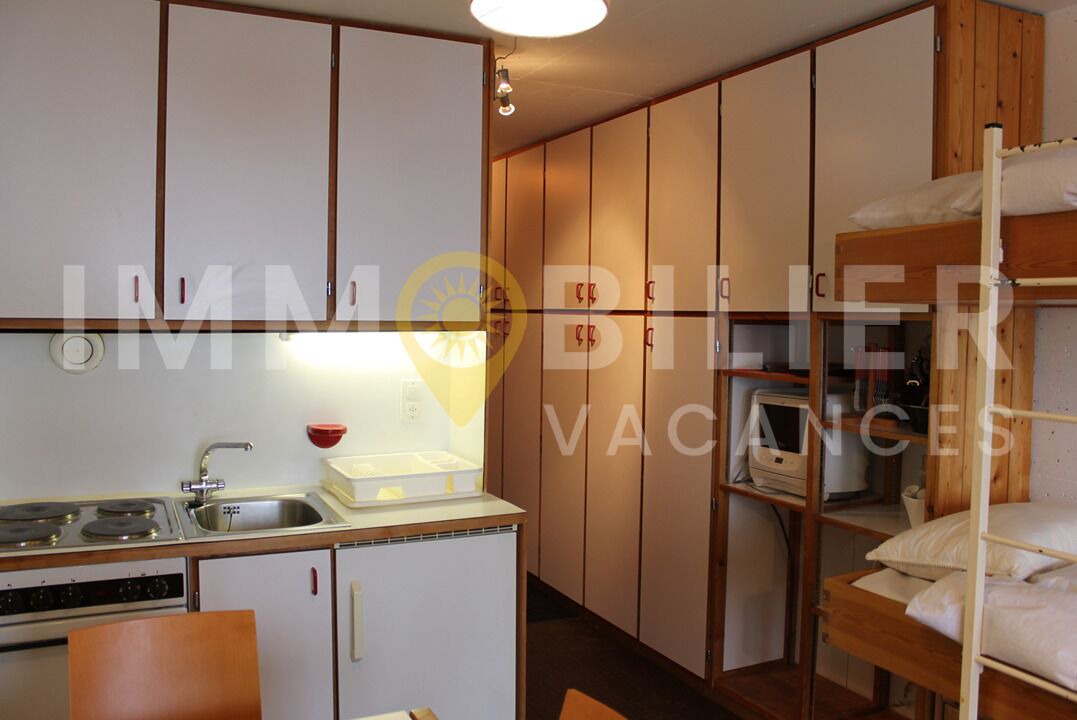 Photo of Kitchen in Chandolin