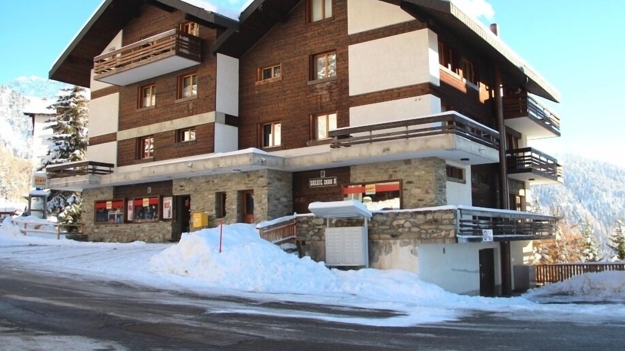 Photo of Outdoor in Chandolin
