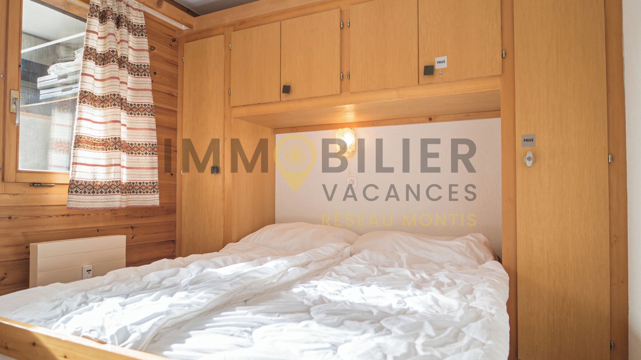 Photo of Bedroom in Chandolin
