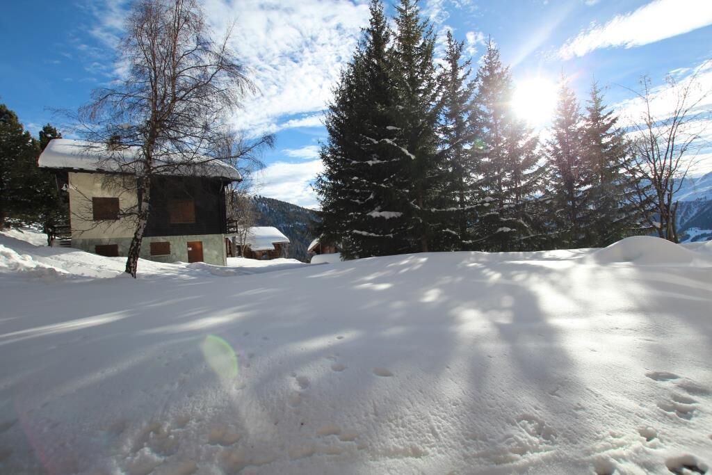 Photo of Outdoor in Chandolin