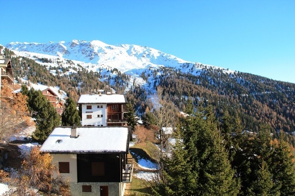 Photo of Outdoor in Chandolin