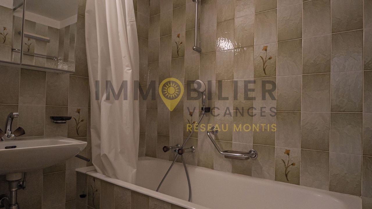 Photo of Bathroom in Chandolin