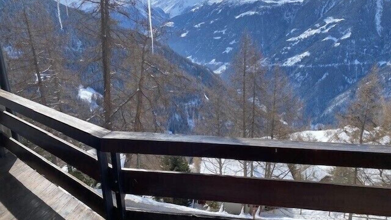 Photo of Outdoor in Chandolin