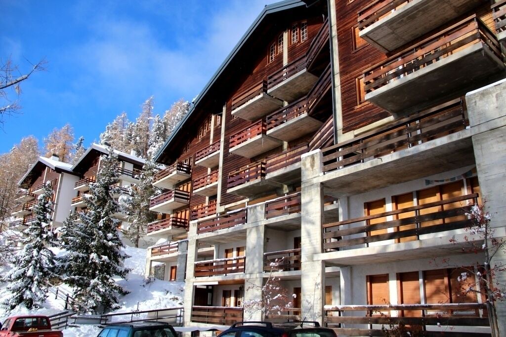 Photo of Outdoor in Chandolin