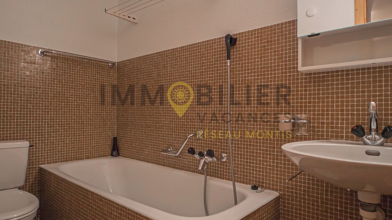 Photo of Bathroom in Chandolin