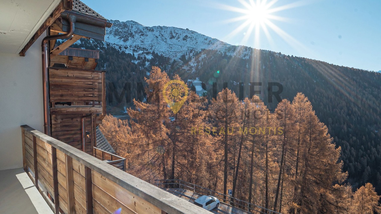 Photo of Outdoor in Chandolin