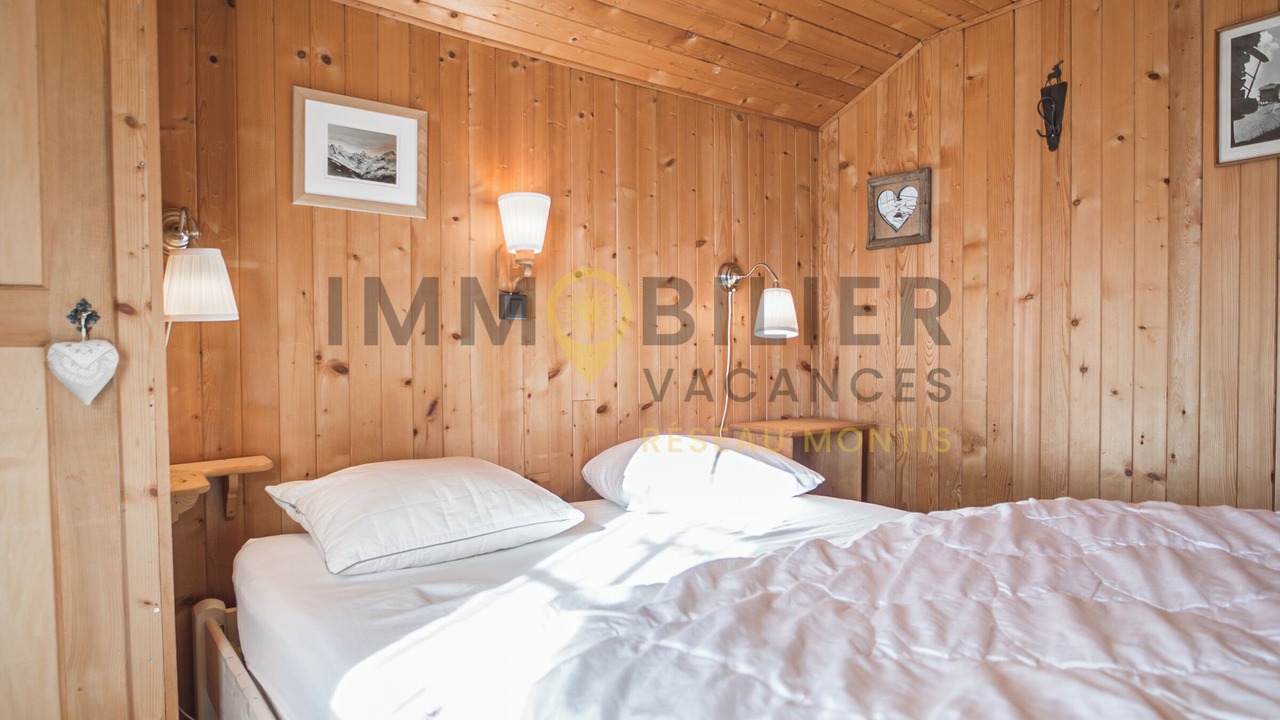 Photo of Bedroom in St. Luc
