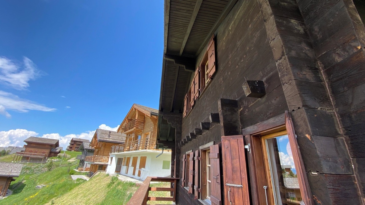 Photo of Outdoor in Chandolin