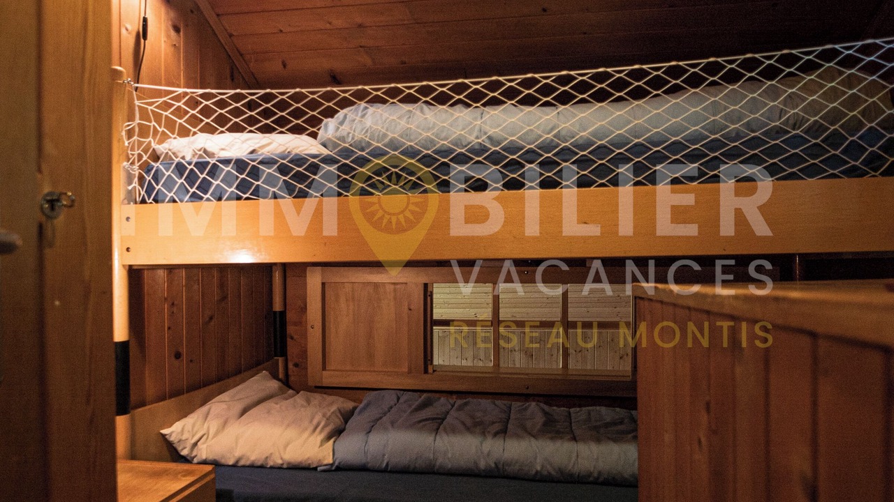 Photo of Bedroom in Chandolin
