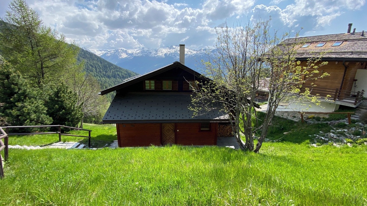 Photo of Outdoor in Chandolin