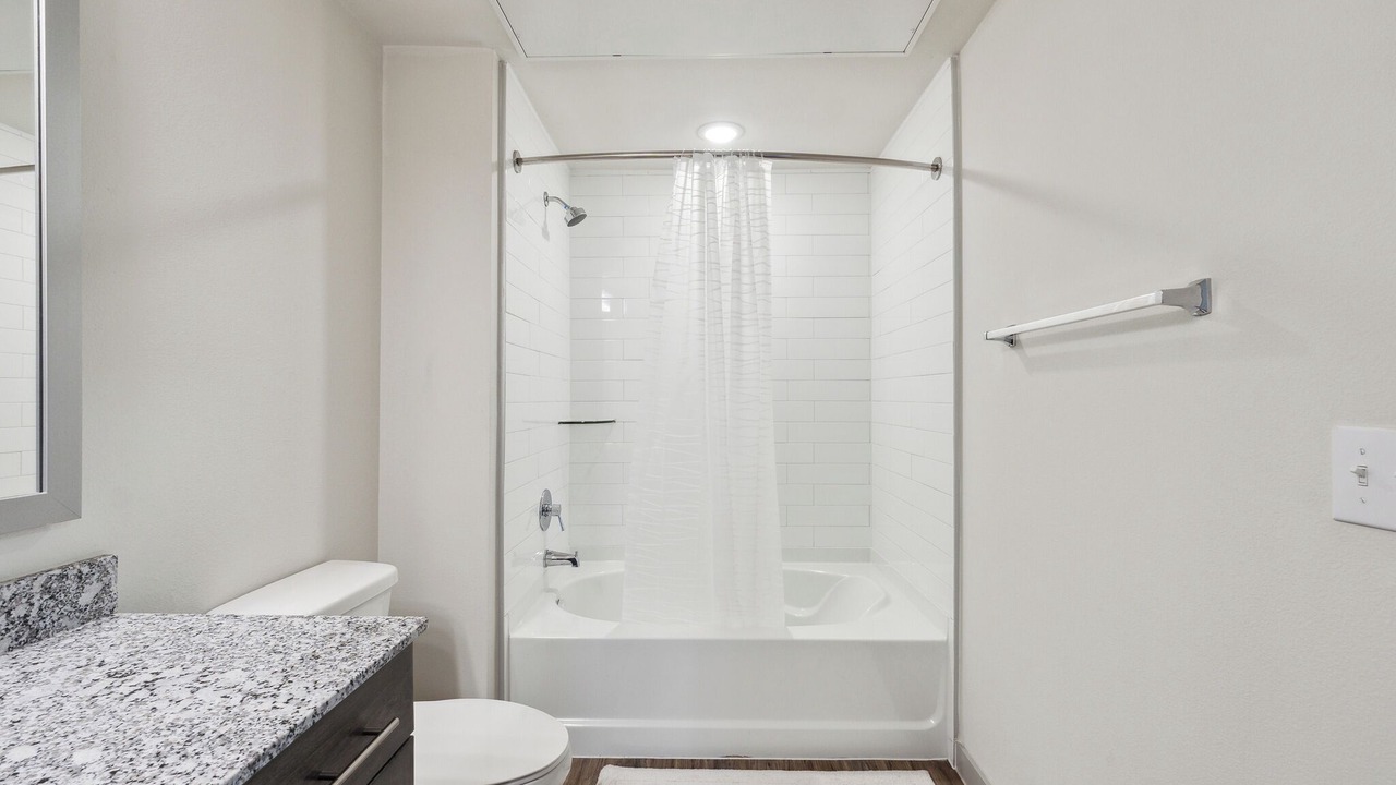 Photo of Bathroom in Cleburne