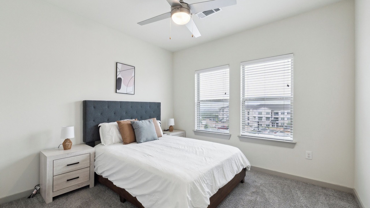 Photo of Bedroom in Cleburne