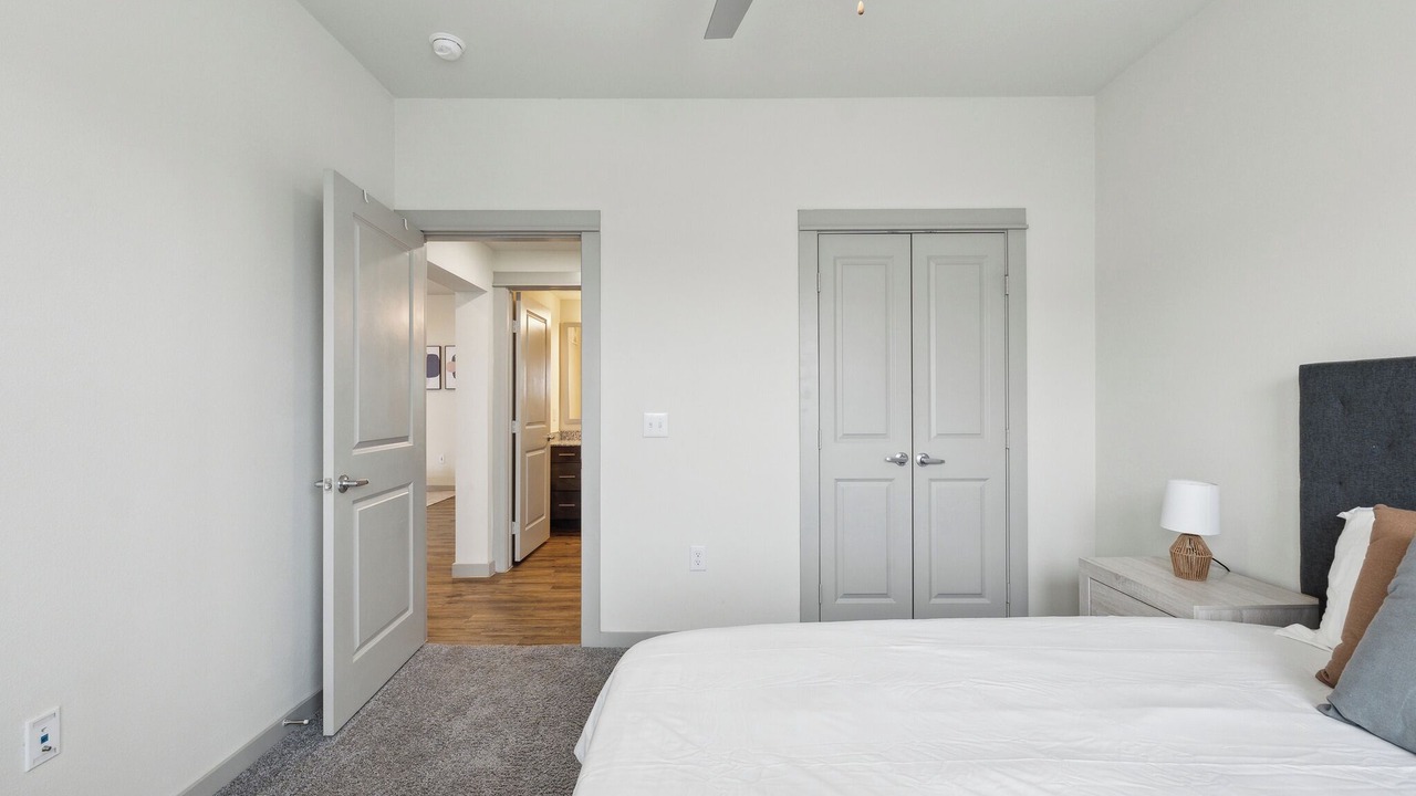Photo of Bedroom in Cleburne