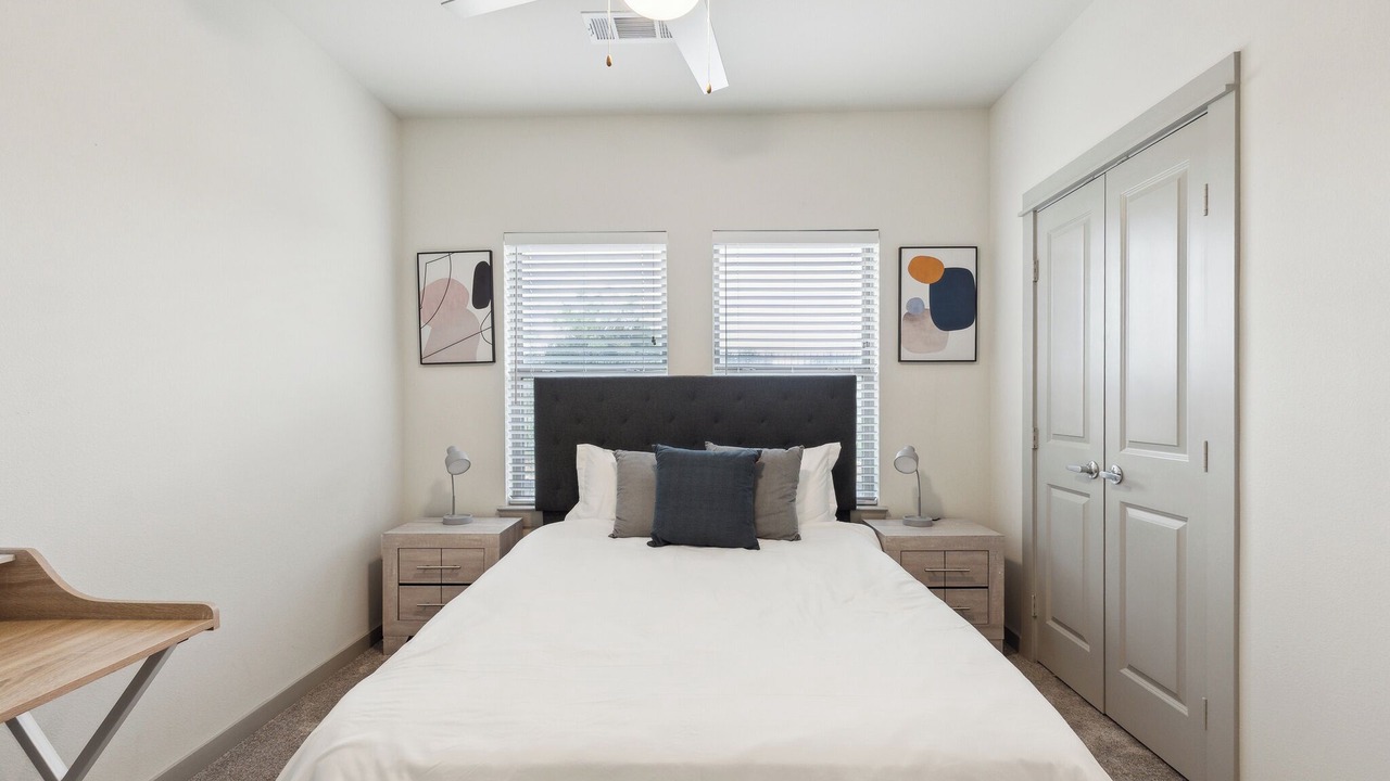 Photo of Bedroom in Cleburne