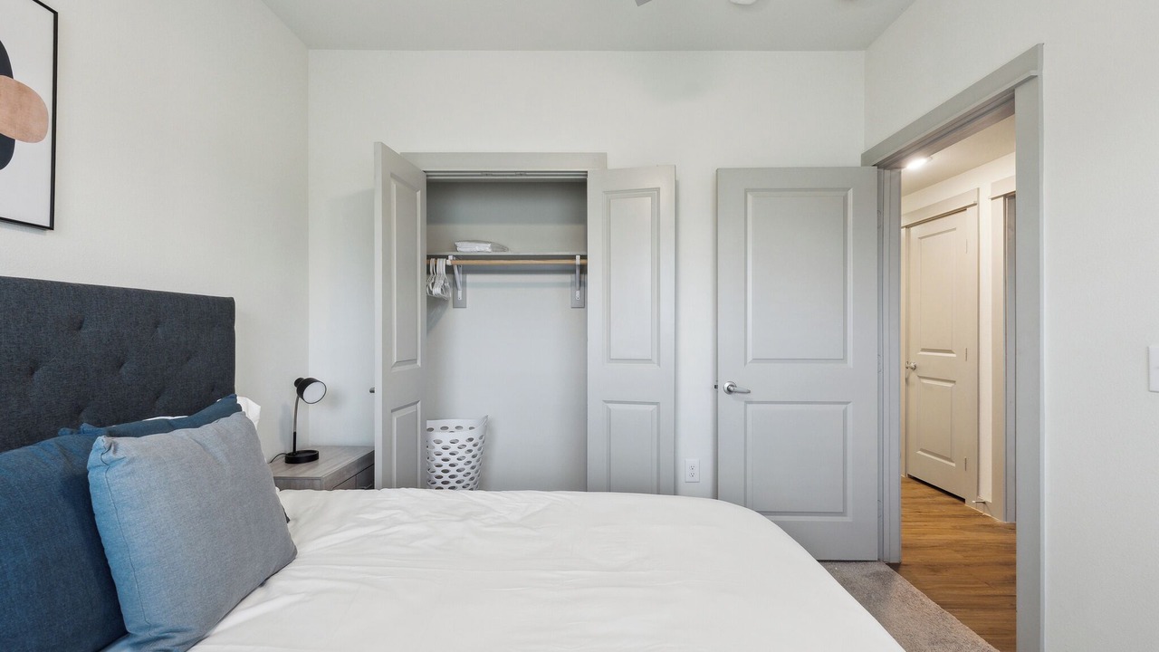 Photo of Bedroom in Cleburne