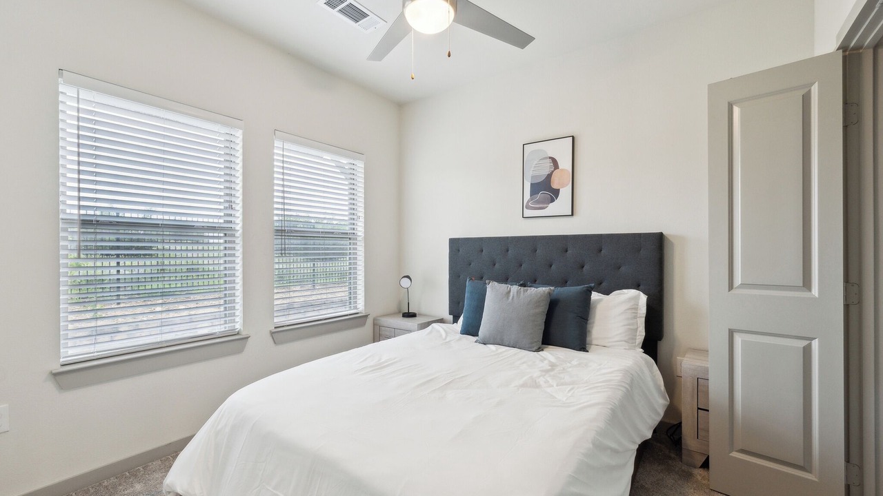 Photo of Bedroom in Cleburne